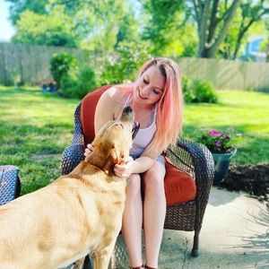 Meet your Posher, Samantha